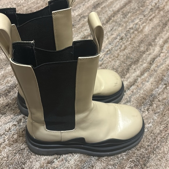 Bottega Veneta boots - Picture 4 of 6